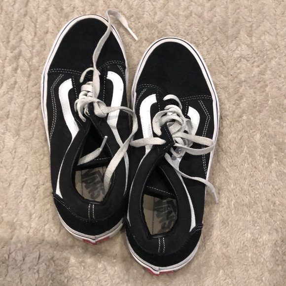 Vans - Picture 3 of 5
